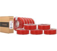 nice essentials PLA Basic Red - 10x 1,75 mm / 1000 g