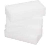 nice essentials Set de Gommes Détachantes en Mélamine - 12 pièces