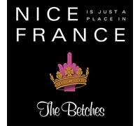 Nice est juste une place en France : comment gagner à fondamentalement tout