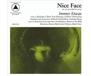 Nice Face - Immer Etwas