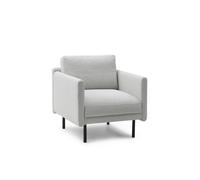 Nice Fauteuil Blanc Cassé Venezia