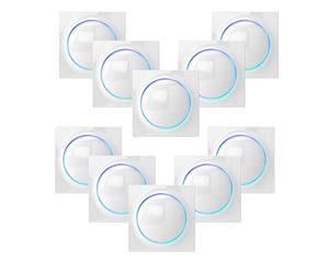 NICE FIBARO WALLI Roller Shutter EST Un CONTRôLEUR 6052