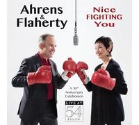 Brian Stokes Mitchell – Nice Fighting You : 30th Anniversary Celebration – CD