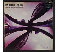NICE - five bridges LP