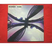 Nice Five Bridges LP Charisma CAS1014 VG/VG 1970