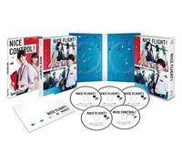 Nice Flight!Blu-Ray Box [Blu-Ray]