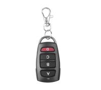 Nice Flo1 Flo2 Flo4-Duplicateur De Télécommande De Porte De Garage,433.92mhz,Clone De Code De Macro,Commande De Porte Électrique,Émetteur - Type Yng122