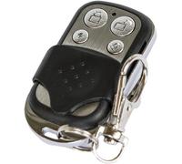 Nice FLO1 / FLO2 / FLO4 Télécommande 4 canaux 433,92 MHz à code fixe