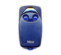 Nice - FLO2 NICE Emetteur bicanal à dip switch