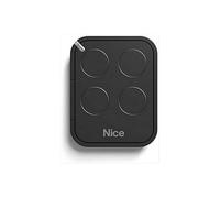 Nice Télécommande FLO4RE pour portails et garages G