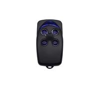 Nice Flors Flo2rs Flo4rs Era Flo2re Flo4re Inti 2 1 Inti2 One On2e Télécommande De Garage 433mhz Émetteur Portatif - Type Flo4r-S