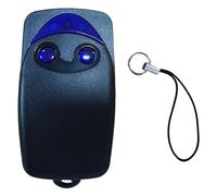 Nice Flors Flo2rs Flo4rs Flo2re Flo4re Era One Inti Smilo Ouvre-Porte De Garage. Nice 433.92mhz Rolling Code Télécommande - Type Flo2r-S