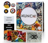 Nice Game Publishing Hunch!