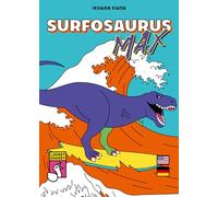 Nice Game Publishing Surfosaurus Max