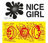 Nice Girl - Ipsum [Import]
