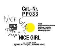 Nice Girl - Take a Step (Bell Towers Rmx) (10i)