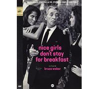 Nice Girls Don't Stay for Breakfast – DVD – Warner Bros.