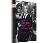 Nice Girls Don't Stay For Breakfast DVD DVD