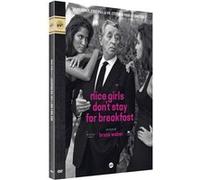 Nice Girls Don't Stay for Breakfast