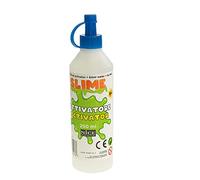 Nice Group - Activateur de Colle Slime - Bidon de 250 ML incolore, avec Bouchon doseur refermable