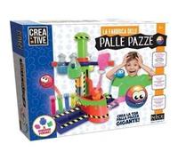 Nice Group - Creative - Fabrique à Balles Easykado Multicolore Multicolore G