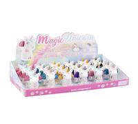 Nice Group - Magic Unicorn Lipgloss Mono Unicorns, 1 Licorne Licorne surprise