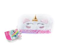 Nice Group Magic Unicorn Pencil Case Couleur Blanc, Small, 16041