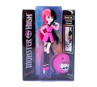 Nice Group - Stylo à Encre Monster High Nail Pen, 5 x 16.5 cm, 5 ans, 1 stylo inclus, Multicolore