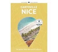 Nice: Guide Cartoville