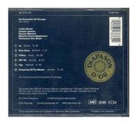 The Art Ensemble Of Chicago – Nice Guys – CD