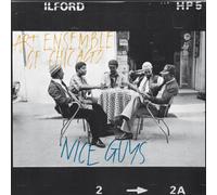 Nice Guys by Art Ensemble Of Chicago [Audio CD] NEUF