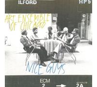 Nice guys CD