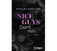 Nice Guys Don't Win: Roman