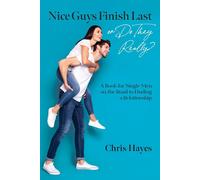 Nice Guys Finish Last Or Do They Really?