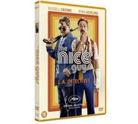Speelfilm - The Nice Guys (1 Dvd)