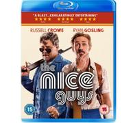 Nice Guys - [Format Bluray Version Originale]