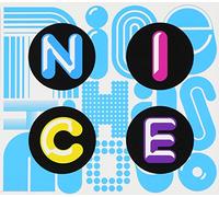 Nice Hashimoto - My Friend