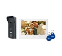 Nice Home - Kit visiophone connecté MIRA200/FR01