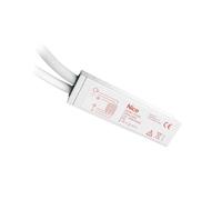 Nice Home - Récepteur Radio éclairage/arrosage Compatible motorisations - RC200 Blanc