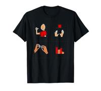 Nice I Want More Data 2024 Analyse du Travail T-Shirt