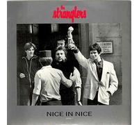Nice In Nice - Stranglers 7" 45