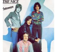 Nice - Intermezzo [Import]