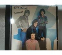 Nice - Intermezzo [Import]