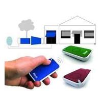 Nice Intikit Pack Système radio universel