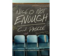 Nice Is Not Enough