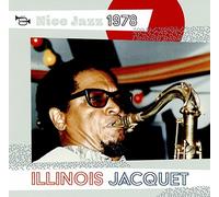 Nice Jazz 1978
