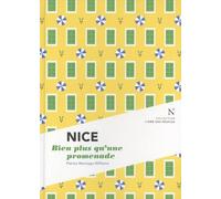 Nice : la promenade des anges