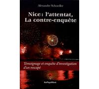 Nice, l'attentat : La contre enquête