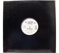 Nice, Let Me Know / All Out