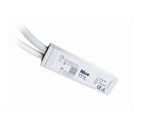 NICE - logique de commande NICE miniaturisée pr commande éclairage avec récept intégré - TT1L